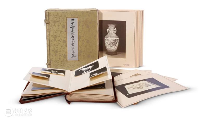 圣佳四季24期拍卖会 | 磁臻（二）拍品精览 圣佳 拍卖会 拍品 磁臻 International Auction磁臻 预展 地点 艺术 空间 崇真艺客