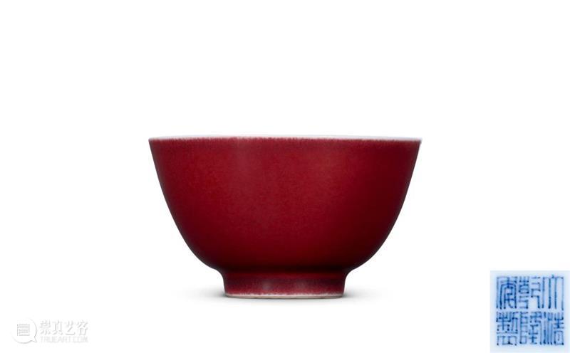 圣佳四季24期拍卖会 | 磁臻（二）拍品精览 圣佳 拍卖会 拍品 磁臻 International Auction磁臻 预展 地点 艺术 空间 崇真艺客