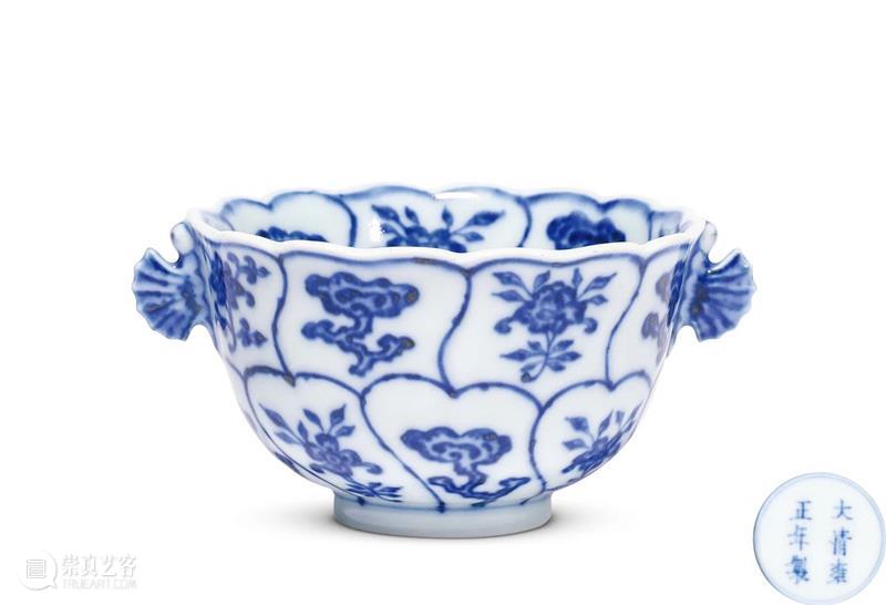 圣佳四季24期拍卖会 | 磁臻（二）拍品精览 圣佳 拍卖会 拍品 磁臻 International Auction磁臻 预展 地点 艺术 空间 崇真艺客