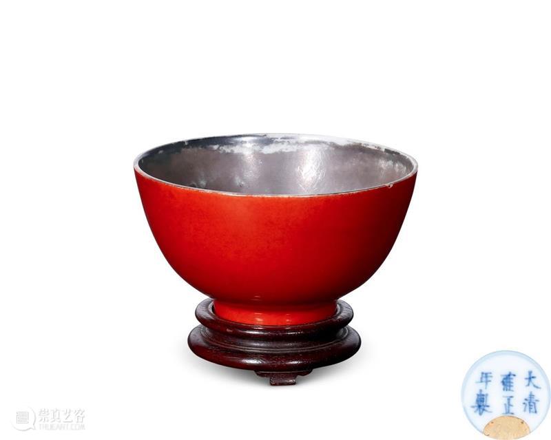 圣佳四季24期拍卖会 | 磁臻（二）拍品精览 圣佳 拍卖会 拍品 磁臻 International Auction磁臻 预展 地点 艺术 空间 崇真艺客