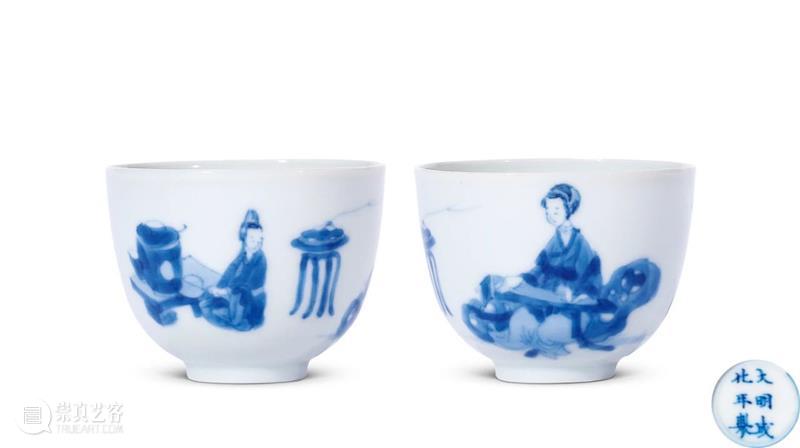 圣佳四季24期拍卖会 | 磁臻（二）拍品精览 圣佳 拍卖会 拍品 磁臻 International Auction磁臻 预展 地点 艺术 空间 崇真艺客