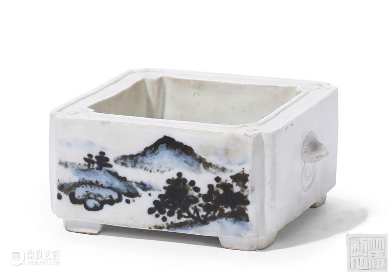 圣佳四季24期拍卖会 | 磁臻（二）拍品精览 圣佳 拍卖会 拍品 磁臻 International Auction磁臻 预展 地点 艺术 空间 崇真艺客