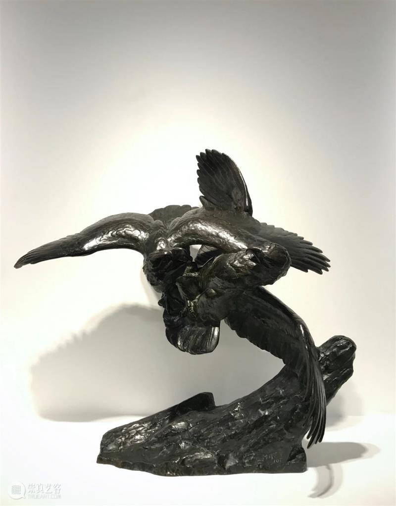 展览 EXHIBITION | 鸟的画像 Portrait d’oiseau | 杜梦堂 (巴黎) Portrait oiseau 杜梦堂 巴黎 EXHIBITION 画像 现场 oiseau群展 Group 艺术家 崇真艺客