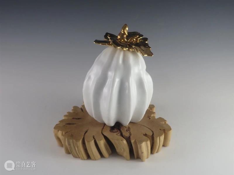 艺术家-安娜|相遇·上海当代陶瓷实验艺术展 上海 陶瓷 艺术展 艺术家 安娜 相遇 美术 Newark Jersey 1974. 崇真艺客