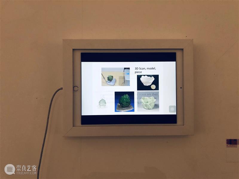 艺术家-安娜|相遇·上海当代陶瓷实验艺术展 上海 陶瓷 艺术展 艺术家 安娜 相遇 美术 Newark Jersey 1974. 崇真艺客