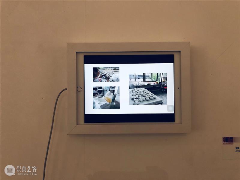 艺术家-安娜|相遇·上海当代陶瓷实验艺术展 上海 陶瓷 艺术展 艺术家 安娜 相遇 美术 Newark Jersey 1974. 崇真艺客