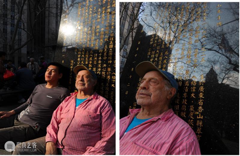 讲座回顾|“对话”摄影大师 罗伯特·弗兰克 讲座 大师 罗伯特·弗兰克 集美 阿尔勒 摄影季 厦门站 信息 厦门市图书馆 嘉宾 崇真艺客