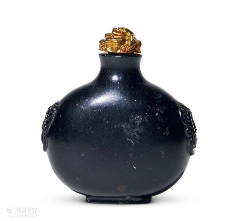 圣佳四季24期拍卖会 | 掌中珍玩 — 古代陶瓷专场鼻烟壶清赏 圣佳 拍卖会 古代 陶瓷 专场 鼻烟壶 掌中 International Auction 古董 崇真艺客