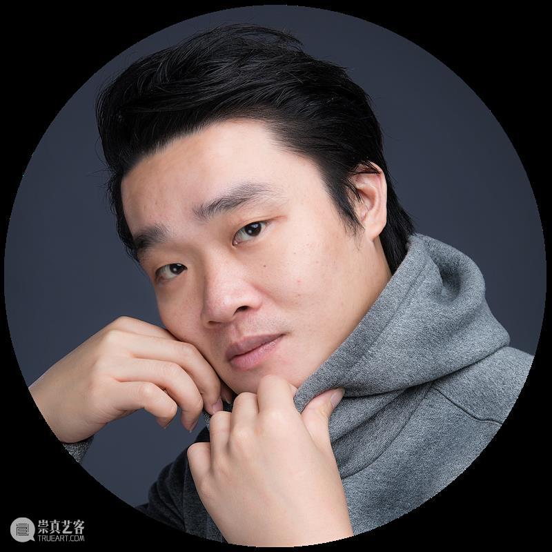 未来视觉设计师们,这些前沿技术,一次给到你! 视觉 技术 未来 设计师们 前沿 现实 Puppet AR增强现实演出 天外来物 喜剧之王 崇真艺客
