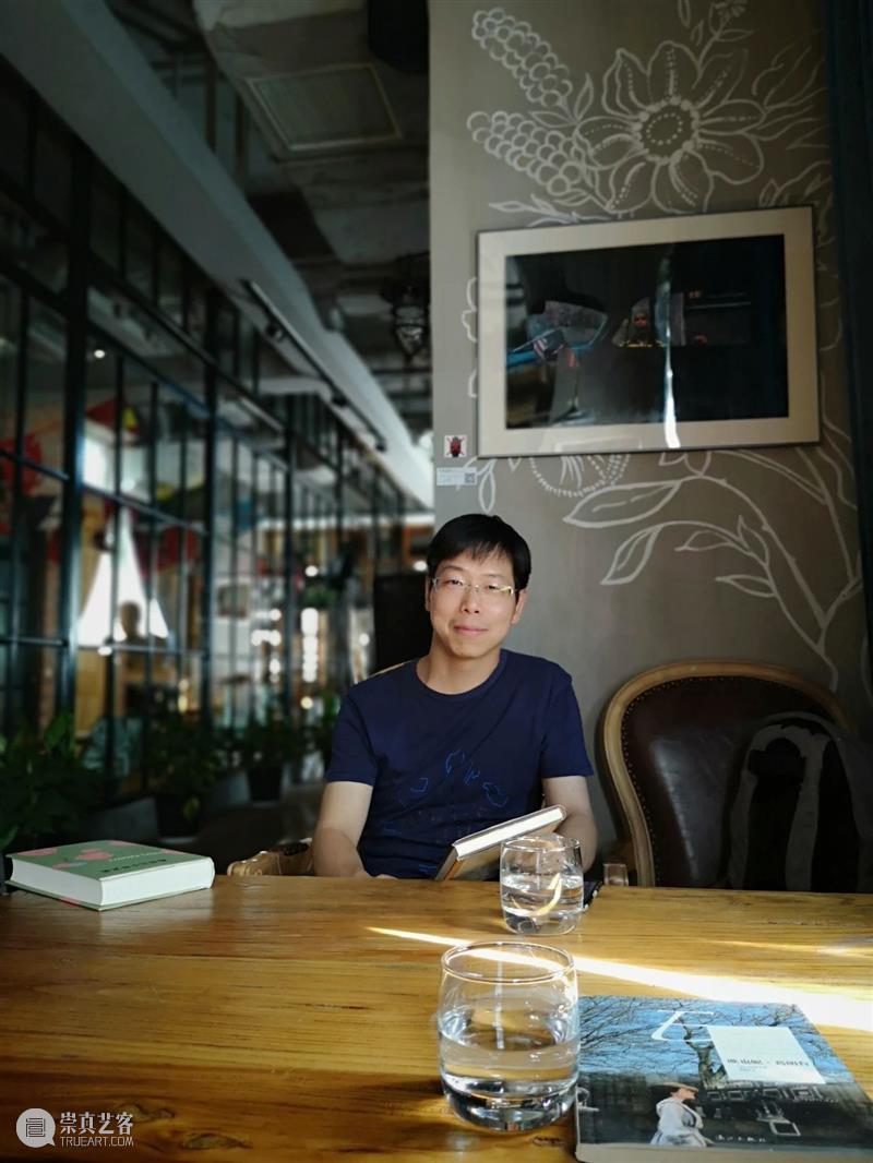 HOW夜读｜Vol.17 威斯坦·休·奥登：《染匠之手》 HOW 染匠之手 威斯坦·休·奥登 Vol.17 昊美术馆 系列 书籍 诗歌 电影 段落 崇真艺客