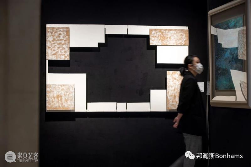 深入赏析|菅木志雄的博物馆级作品《Protrusion系列—周围的空隙》 作品 博物馆 Protrusion系列—周围的空隙 物派 运动 推手 菅木志雄 艺术 物件 空间 崇真艺客