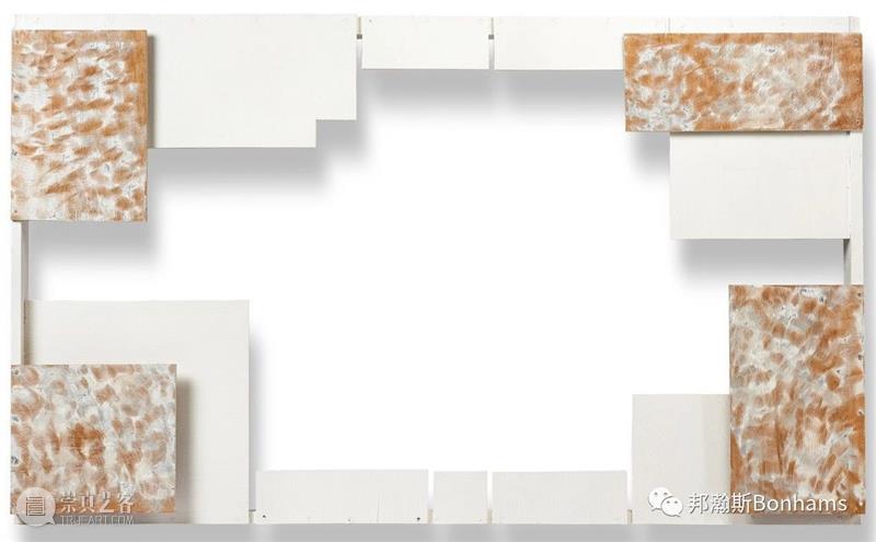 深入赏析|菅木志雄的博物馆级作品《Protrusion系列—周围的空隙》 作品 博物馆 Protrusion系列—周围的空隙 物派 运动 推手 菅木志雄 艺术 物件 空间 崇真艺客