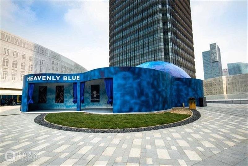 分享 | 科技+艺术，你不可错过的五件光影艺术作品 艺术 科技 作品 光影 多媒体 世界 领域 想象力 技术 环境 崇真艺客