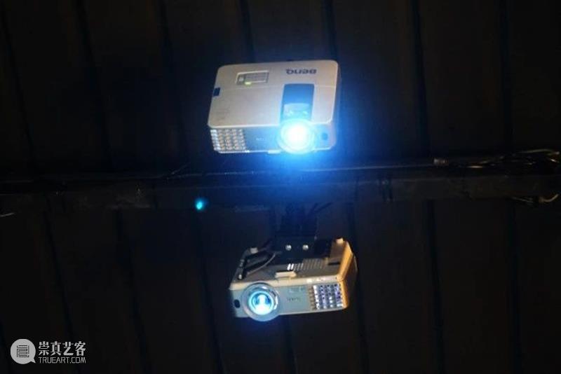 分享 | 科技+艺术，你不可错过的五件光影艺术作品 艺术 科技 作品 光影 多媒体 世界 领域 想象力 技术 环境 崇真艺客