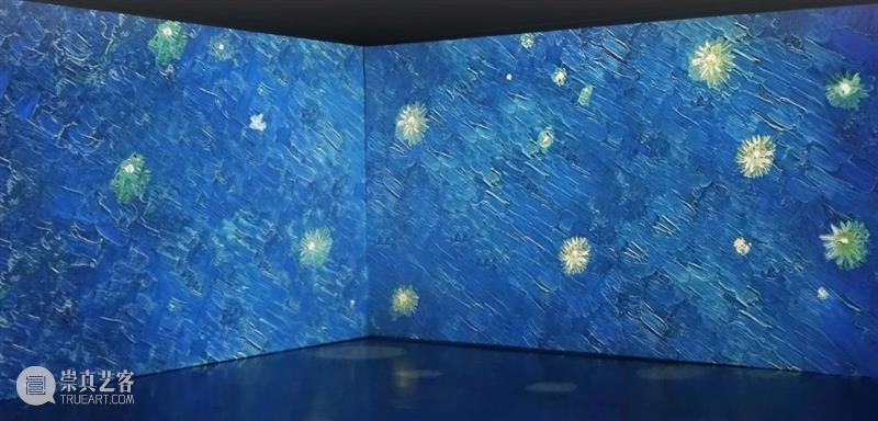 分享 | 科技+艺术，你不可错过的五件光影艺术作品 艺术 科技 作品 光影 多媒体 世界 领域 想象力 技术 环境 崇真艺客