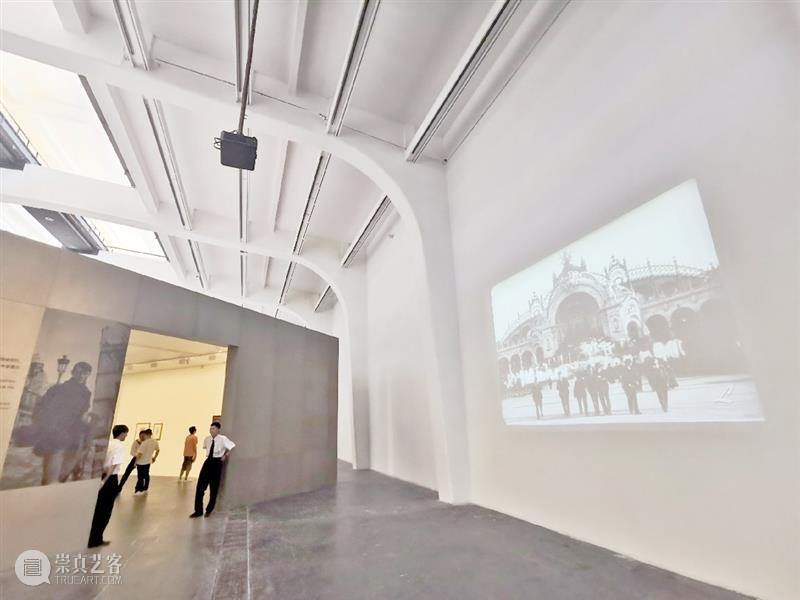 分享 | 科技+艺术，你不可错过的五件光影艺术作品 艺术 科技 作品 光影 多媒体 世界 领域 想象力 技术 环境 崇真艺客