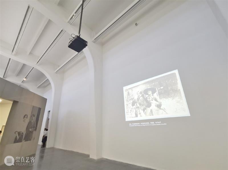 分享 | 科技+艺术，你不可错过的五件光影艺术作品 艺术 科技 作品 光影 多媒体 世界 领域 想象力 技术 环境 崇真艺客