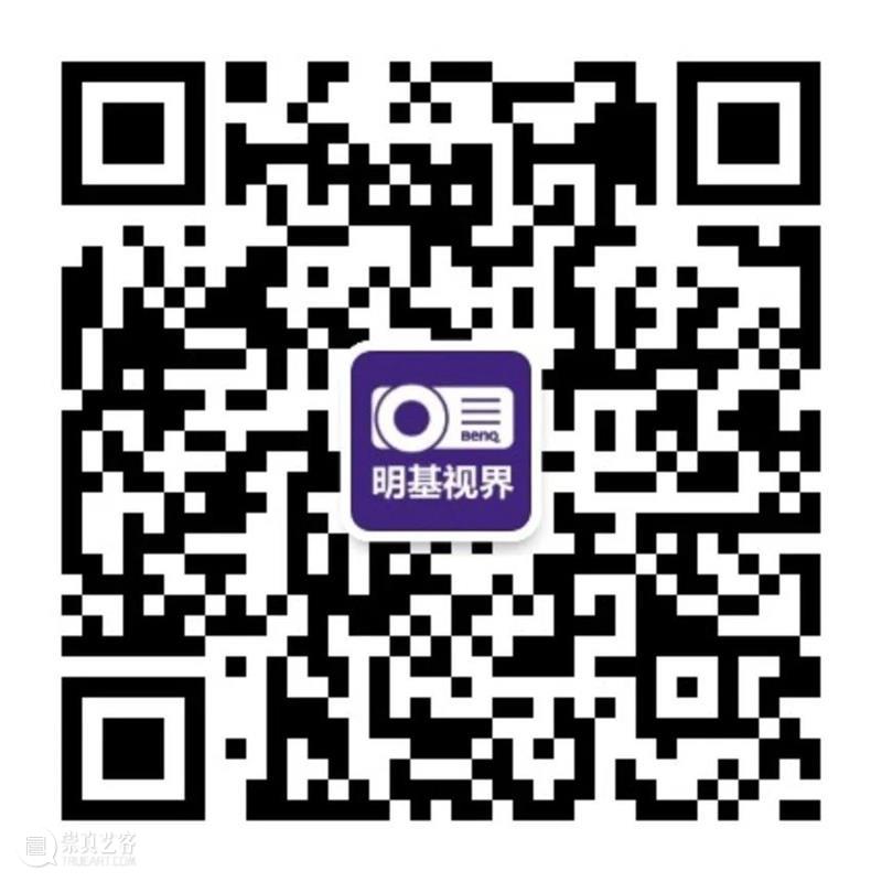 分享 | 科技+艺术，你不可错过的五件光影艺术作品 艺术 科技 作品 光影 多媒体 世界 领域 想象力 技术 环境 崇真艺客