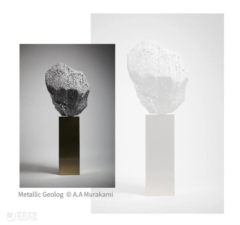 展讯｜A.A Murakami（即Studio Swine）@ 设计互联 ｜「新陈代谢或五坛真菌的预言」 真菌 预言 展讯 英国 伦敦 双人 艺术 Murakami Swine艺术设计工作室 深圳海上世界文化艺术中心 崇真艺客