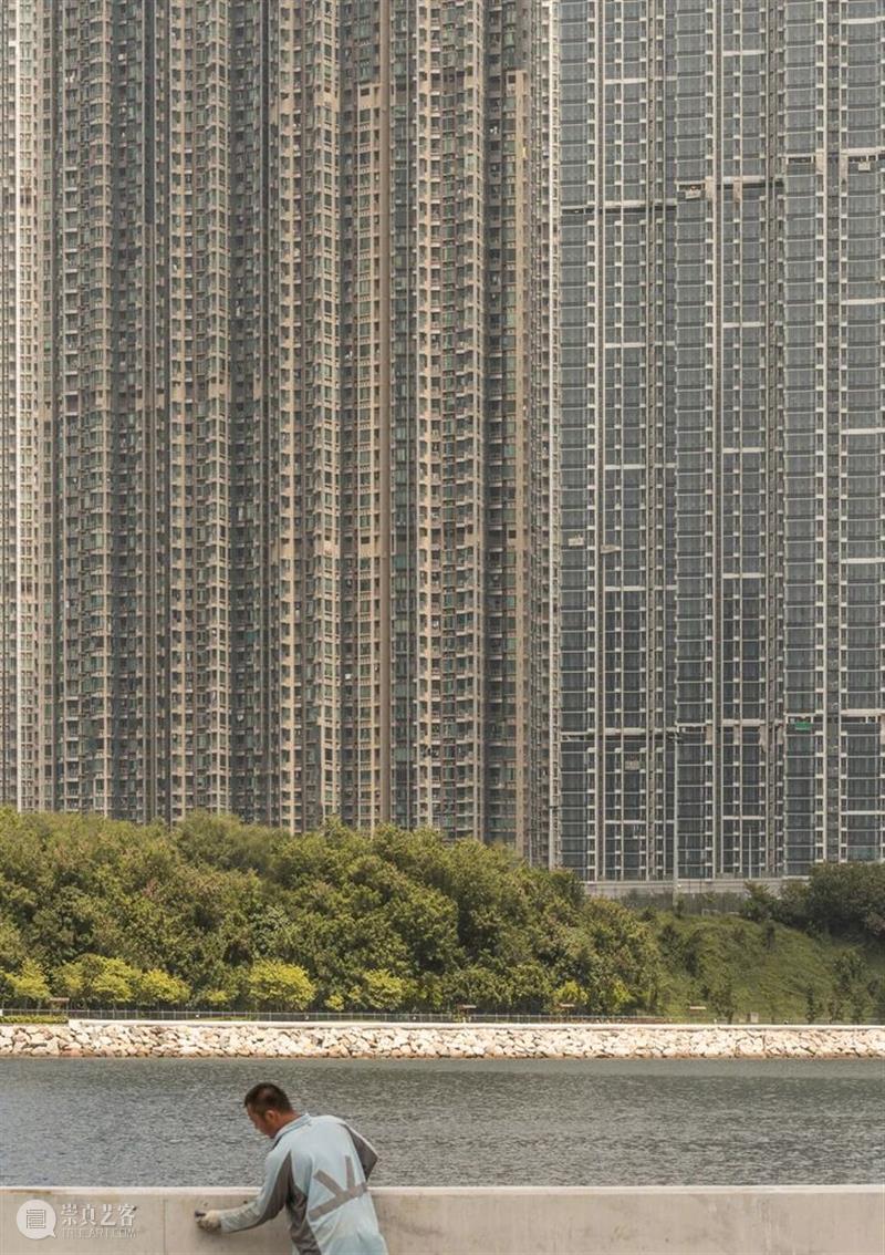 香港尺度《东方伊甸园》/ Kris Provoost Provo ost 尺度 Kris 东方伊甸园 香港 扬·盖尔 Gehl 人性化的城市 简介 崇真艺客