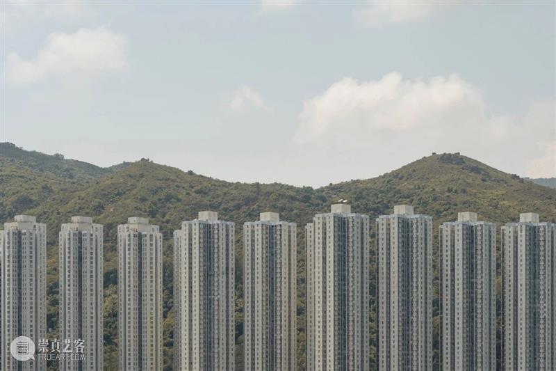 香港尺度《东方伊甸园》/ Kris Provoost Provo ost 尺度 Kris 东方伊甸园 香港 扬·盖尔 Gehl 人性化的城市 简介 崇真艺客