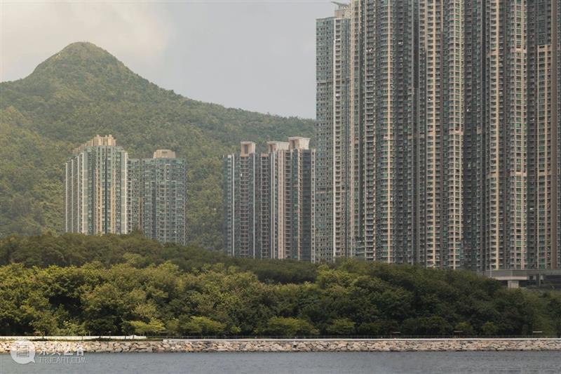 香港尺度《东方伊甸园》/ Kris Provoost Provo ost 尺度 Kris 东方伊甸园 香港 扬·盖尔 Gehl 人性化的城市 简介 崇真艺客