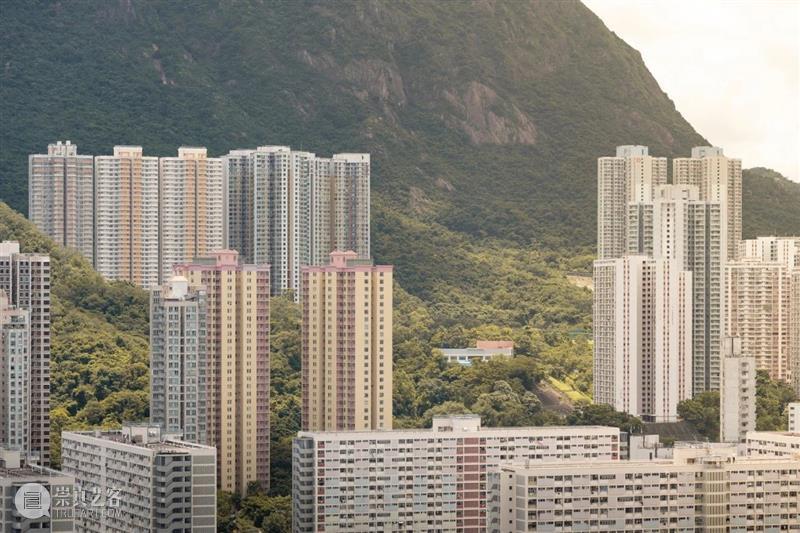 香港尺度《东方伊甸园》/ Kris Provoost Provo ost 尺度 Kris 东方伊甸园 香港 扬·盖尔 Gehl 人性化的城市 简介 崇真艺客