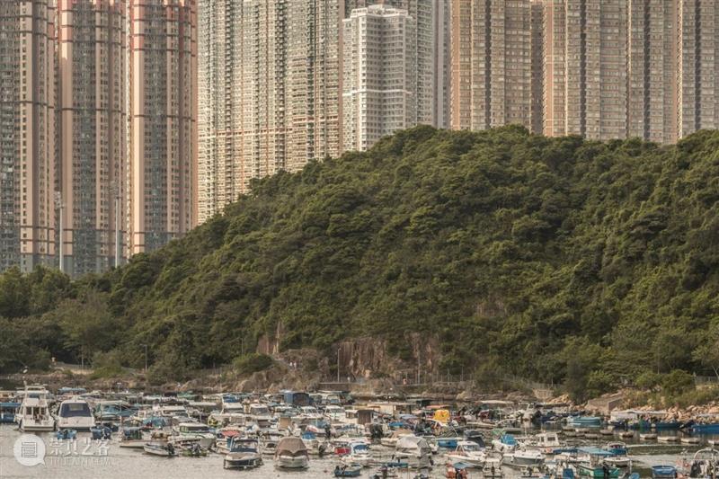 香港尺度《东方伊甸园》/ Kris Provoost Provo ost 尺度 Kris 东方伊甸园 香港 扬·盖尔 Gehl 人性化的城市 简介 崇真艺客