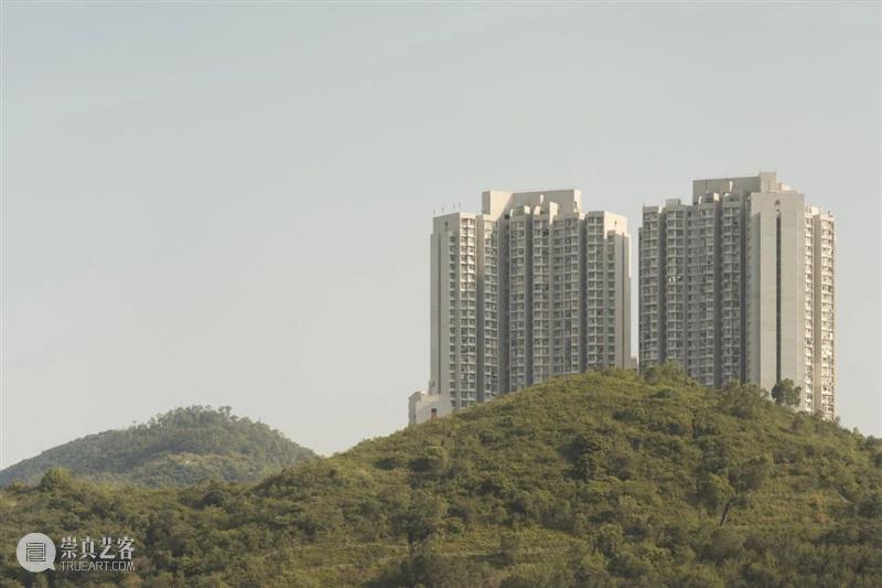 香港尺度《东方伊甸园》/ Kris Provoost Provo ost 尺度 Kris 东方伊甸园 香港 扬·盖尔 Gehl 人性化的城市 简介 崇真艺客