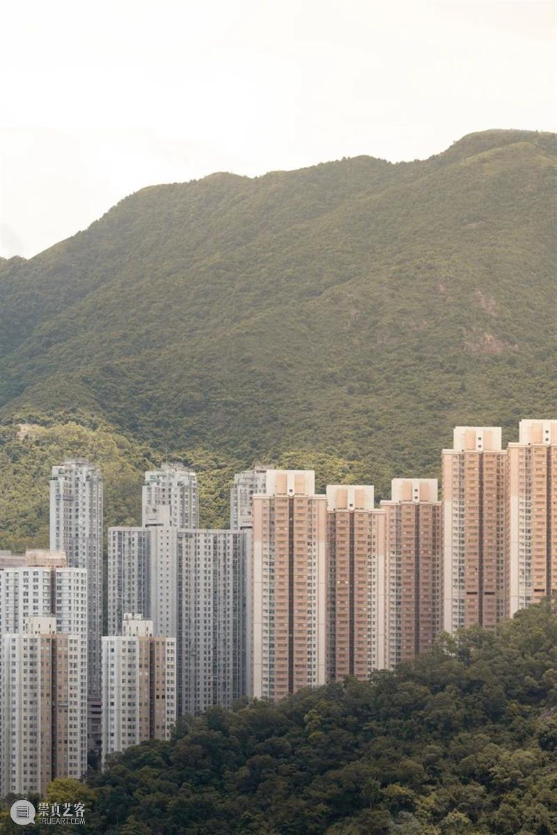 香港尺度《东方伊甸园》/ Kris Provoost Provo ost 尺度 Kris 东方伊甸园 香港 扬·盖尔 Gehl 人性化的城市 简介 崇真艺客
