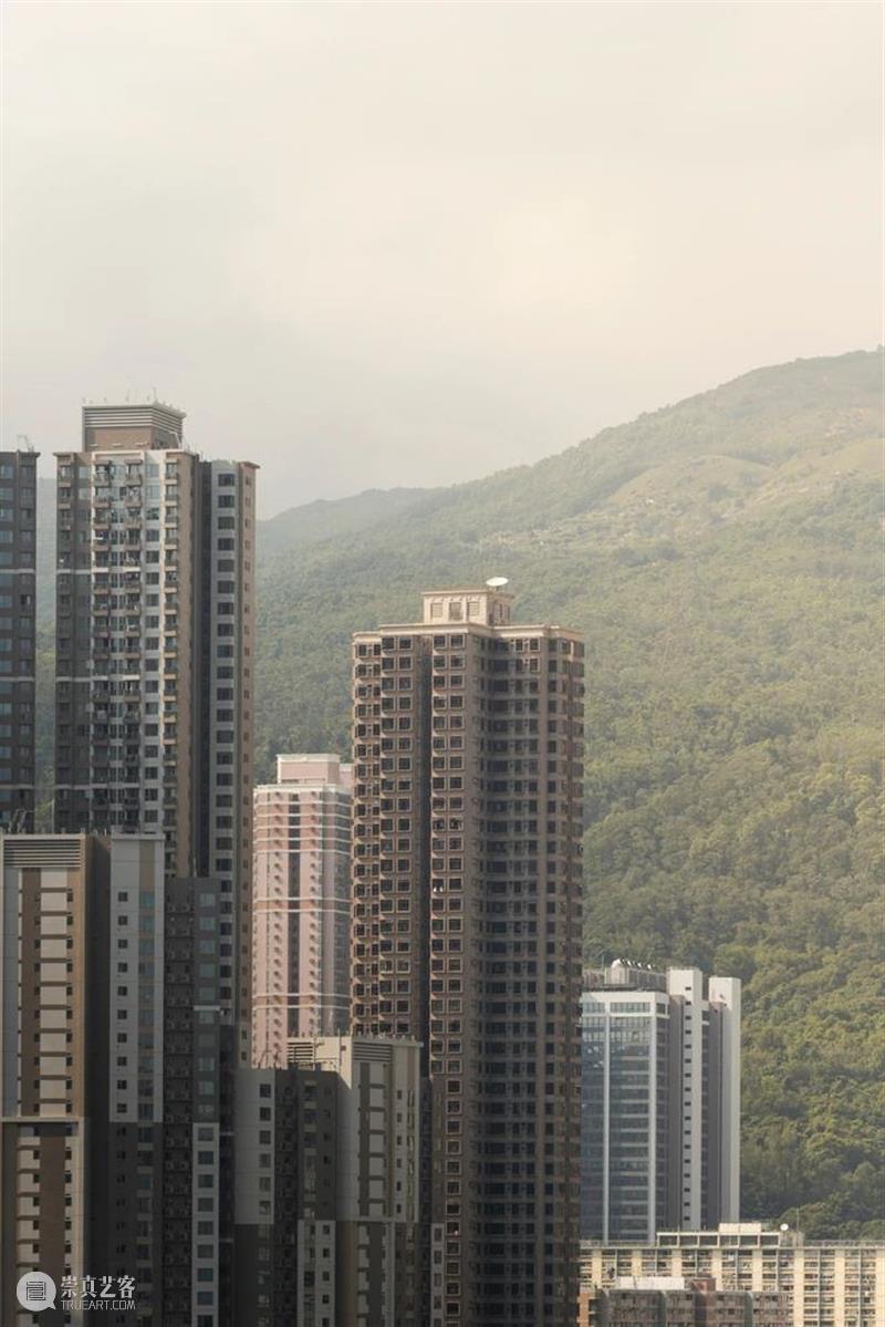 香港尺度《东方伊甸园》/ Kris Provoost Provo ost 尺度 Kris 东方伊甸园 香港 扬·盖尔 Gehl 人性化的城市 简介 崇真艺客