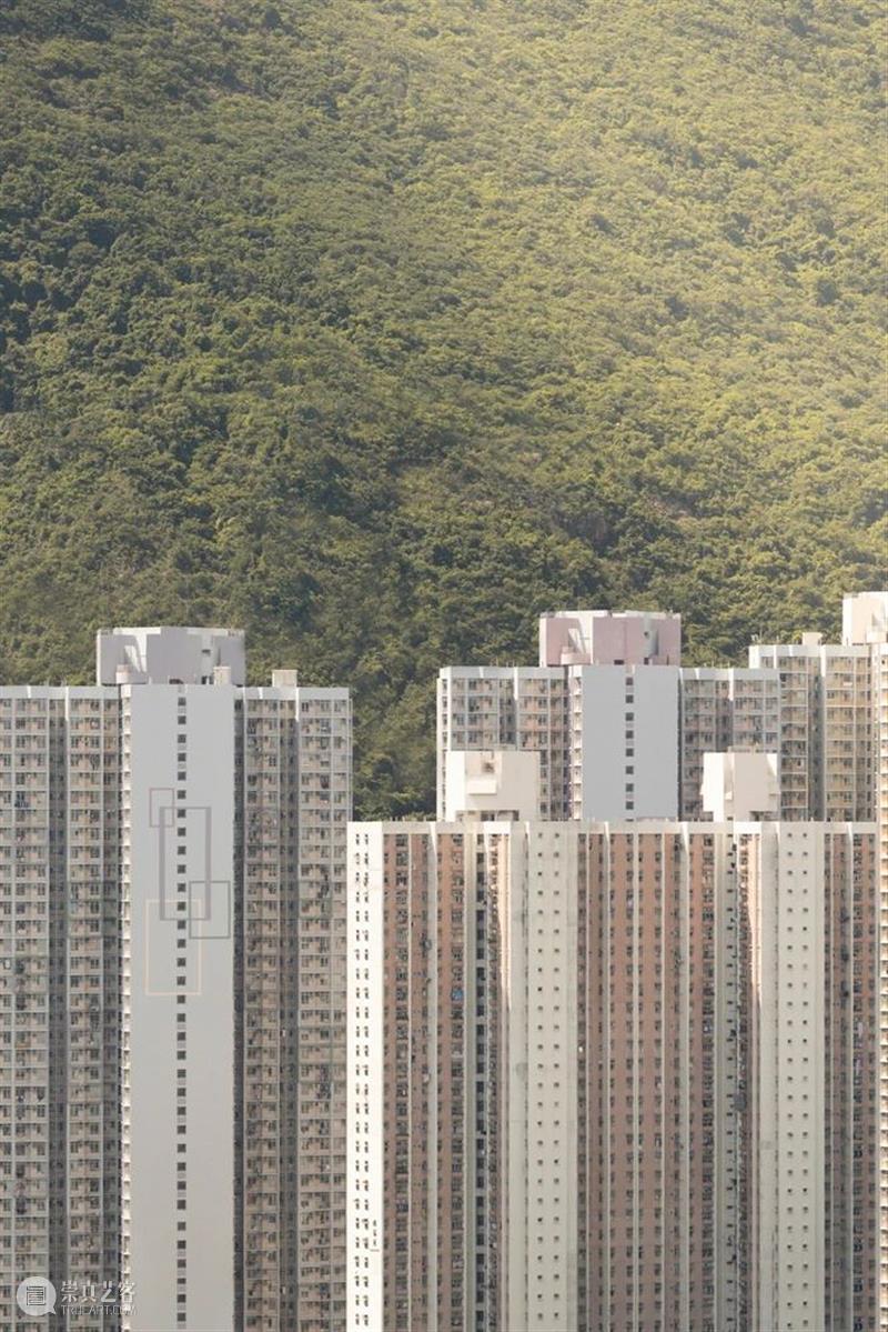 香港尺度《东方伊甸园》/ Kris Provoost Provo ost 尺度 Kris 东方伊甸园 香港 扬·盖尔 Gehl 人性化的城市 简介 崇真艺客