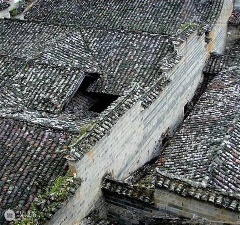 建筑丨站在屋顶看中国，真美！ 屋顶 中国 建筑 上方 中国舞台美术学会 右上 星标 本文 国学 精粹 崇真艺客