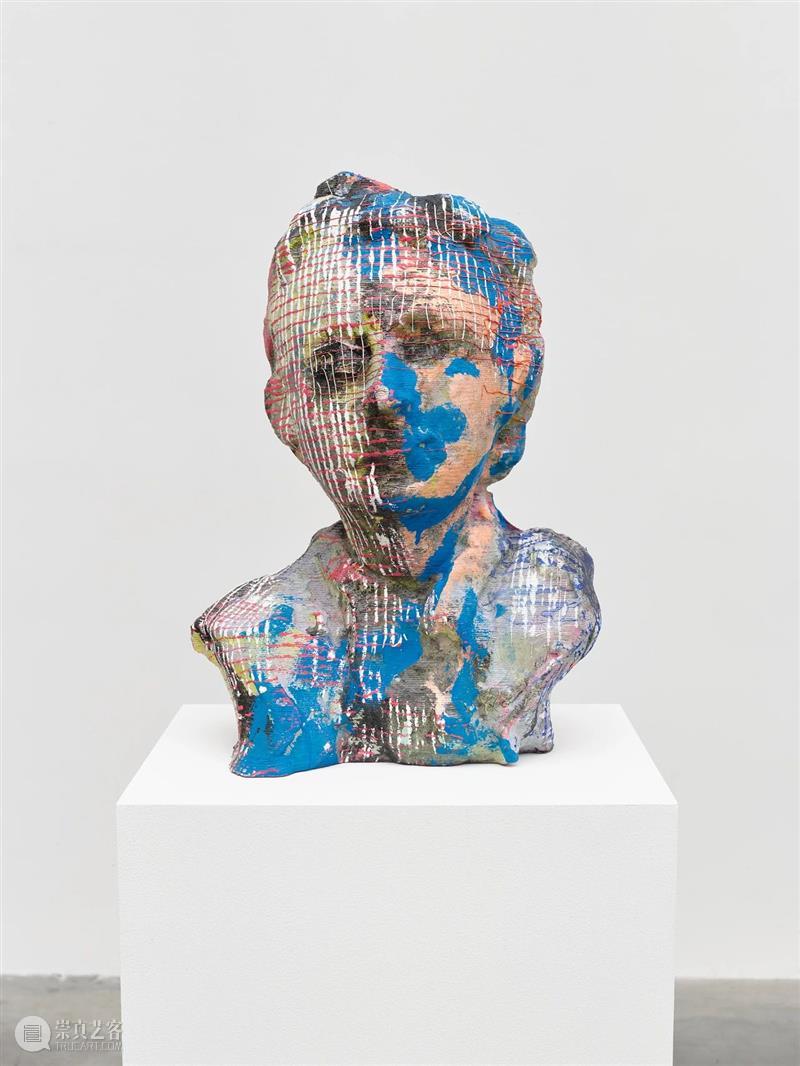 【白立方中文线上展厅】巴塞尔艺术展：2020迈阿密海滩 巴塞尔 艺术展 线上 展厅 迈阿密海滩 立方 中文 白立方 Art Basel 崇真艺客