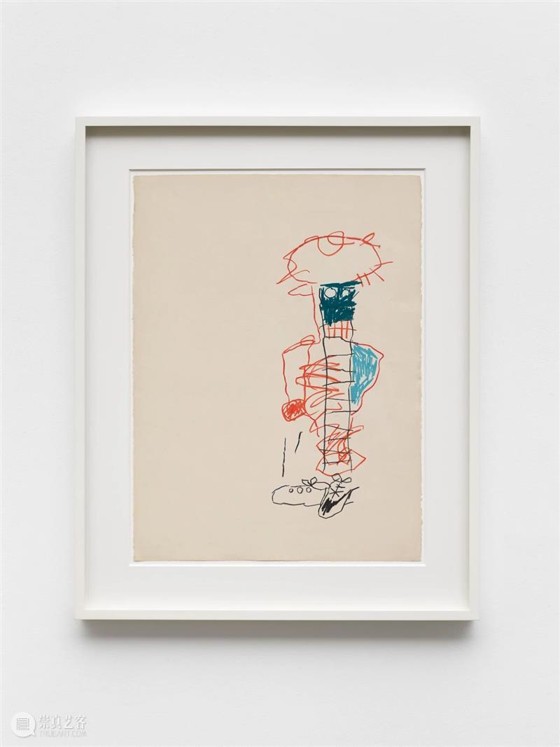 【白立方中文线上展厅】巴塞尔艺术展：2020迈阿密海滩 巴塞尔 艺术展 线上 展厅 迈阿密海滩 立方 中文 白立方 Art Basel 崇真艺客
