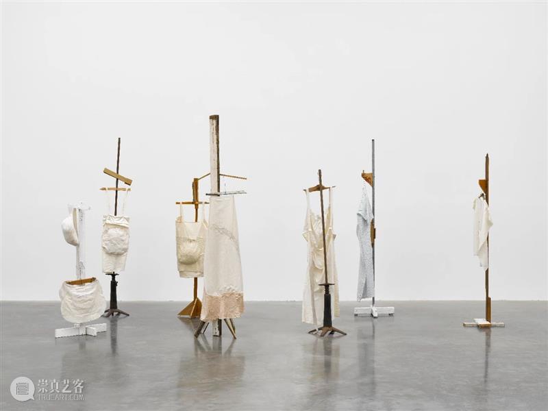 【白立方中文线上展厅】巴塞尔艺术展：2020迈阿密海滩 巴塞尔 艺术展 线上 展厅 迈阿密海滩 立方 中文 白立方 Art Basel 崇真艺客
