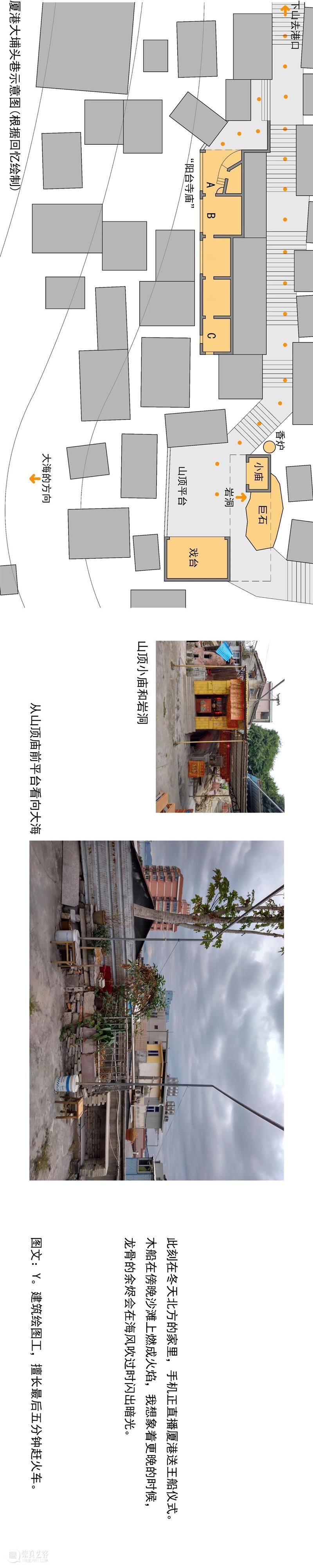 一次回航——建筑学视野的“口岸联盟”同行 口岸 联盟 建筑学 视野 同行 泛策展 特别篇 艺术家 学者 散客 崇真艺客