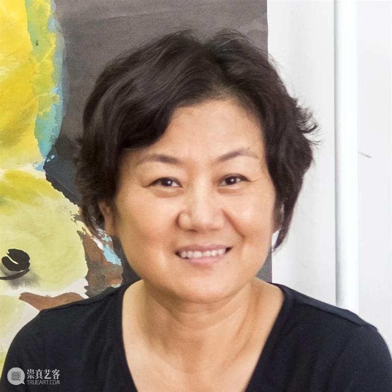 以花之名 | 蒋志:我只想让你愉悦,短暂,唱着歌,说,短暂。 蒋志 明珠美术馆 艺术群展 国内外 艺术家 主题 展期 作品 现场 湖南 崇真艺客