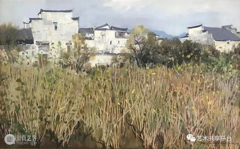 国际美术教育作品联展 —— 走进西安 国际 美术 作品 西安 形式 中国 基础 国家 问题 人类 崇真艺客