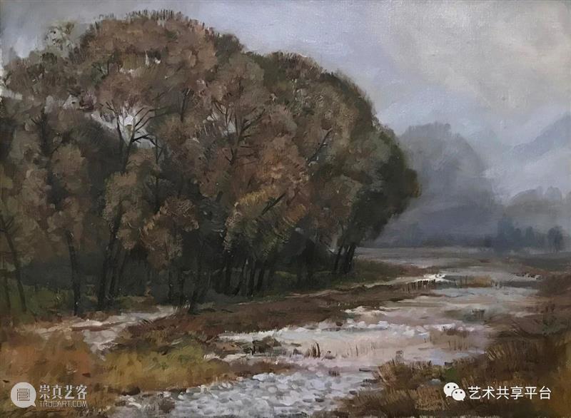 国际美术教育作品联展 —— 走进西安 国际 美术 作品 西安 形式 中国 基础 国家 问题 人类 崇真艺客