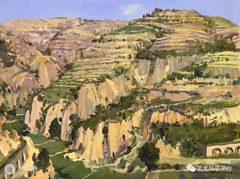 国际美术教育作品联展 —— 走进西安 国际 美术 作品 西安 形式 中国 基础 国家 问题 人类 崇真艺客