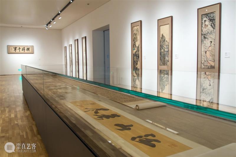 LONG文章 | 潘公凯:叶茂中画画是面向未来的生活态度 叶茂中 潘公凯 未来 生活态度 LONG 文章 画展 龙美术馆 西岸 策展人 崇真艺客
