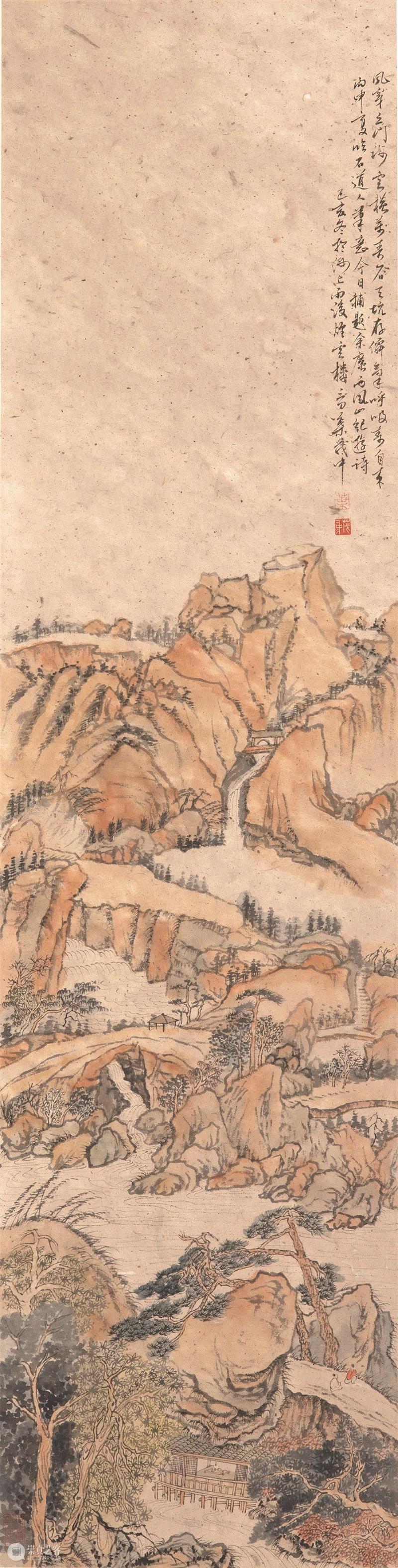 LONG文章 | 潘公凯:叶茂中画画是面向未来的生活态度 叶茂中 潘公凯 未来 生活态度 LONG 文章 画展 龙美术馆 西岸 策展人 崇真艺客