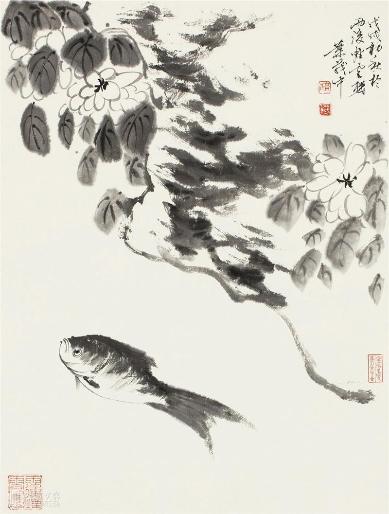LONG文章 | 潘公凯:叶茂中画画是面向未来的生活态度 叶茂中 潘公凯 未来 生活态度 LONG 文章 画展 龙美术馆 西岸 策展人 崇真艺客