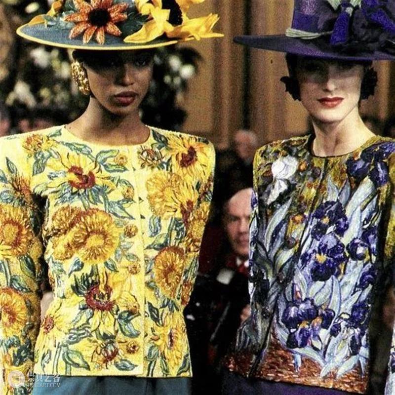 专题 | 盘点那些年艺术家与设计师的联名款 艺术家 设计师 专题 艺术 时尚 新鲜事 品牌 限量款 意思 奢侈品 崇真艺客