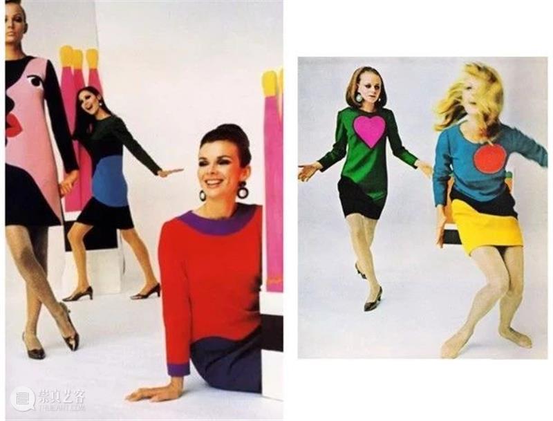 专题 | 盘点那些年艺术家与设计师的联名款 艺术家 设计师 专题 艺术 时尚 新鲜事 品牌 限量款 意思 奢侈品 崇真艺客