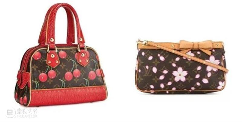 专题 | 盘点那些年艺术家与设计师的联名款 艺术家 设计师 专题 艺术 时尚 新鲜事 品牌 限量款 意思 奢侈品 崇真艺客