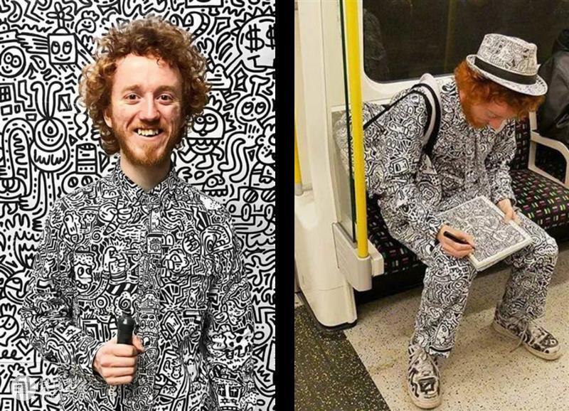 专题 | 盘点那些年艺术家与设计师的联名款 艺术家 设计师 专题 艺术 时尚 新鲜事 品牌 限量款 意思 奢侈品 崇真艺客