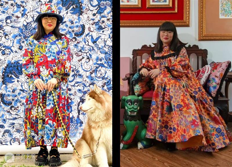 专题 | 盘点那些年艺术家与设计师的联名款 艺术家 设计师 专题 艺术 时尚 新鲜事 品牌 限量款 意思 奢侈品 崇真艺客