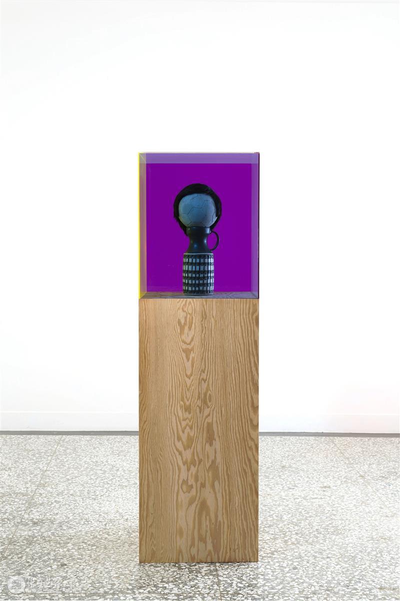BANK | 参加巴塞尔艺术展迈阿密海滩展会线上展厅 Art Basel OVR | 12月2日-7日 BANK 巴塞尔 艺术展 迈阿密海滩 展会 线上 展厅 Lin Voet 林明弘 崇真艺客